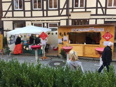 Foto des Albums: Adventssingen 2018