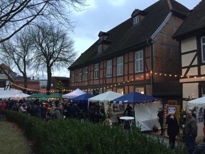 Foto des Albums: Adventssingen 2018