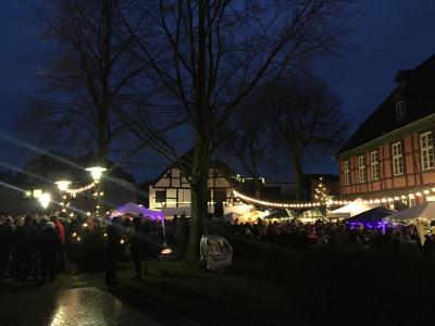 Foto des Albums: Adventssingen 2018