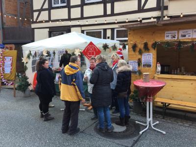 Foto des Albums: Adventssingen 2018