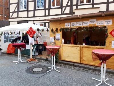 Foto des Albums: Adventssingen 2018