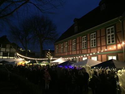 Foto des Albums: Adventssingen 2018