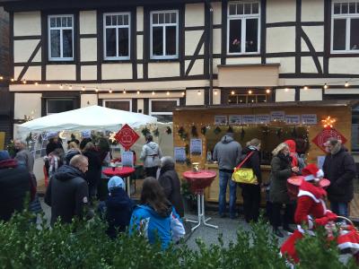 Foto des Albums: Adventssingen 2018