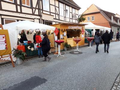 Foto des Albums: Adventssingen 2018