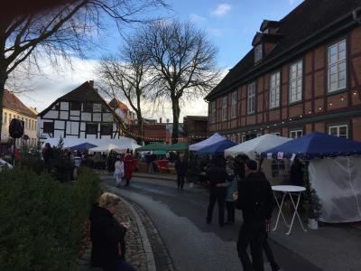 Foto des Albums: Adventssingen 2018