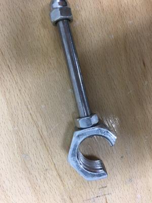 Ein Flaschen&ouml;ffner - selbst hergestellt 