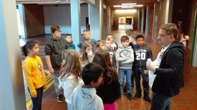 Foto des Albums: Besuch der 4. Klässler an der Josef-Reding-Schule (15.11.2018)