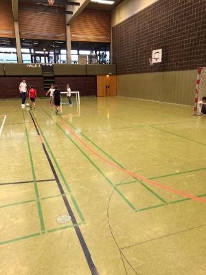 Foto des Albums: Xmas-Tag an der Oberschule