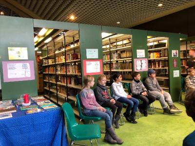 Foto des Albums: Xmas-Tag an der Oberschule