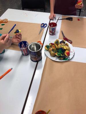 Foto des Albums: Xmas-Tag an der Oberschule