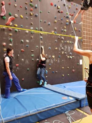 Foto des Albums: Xmas-Tag an der Oberschule