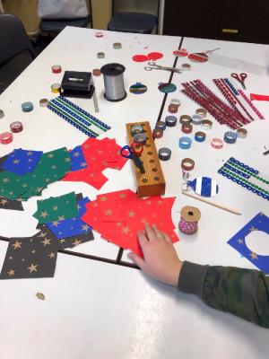 Foto des Albums: Xmas-Tag an der Oberschule