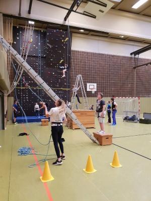 Foto des Albums: Xmas-Tag an der Oberschule