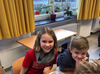Foto des Albums: Xmas-Tag an der Oberschule