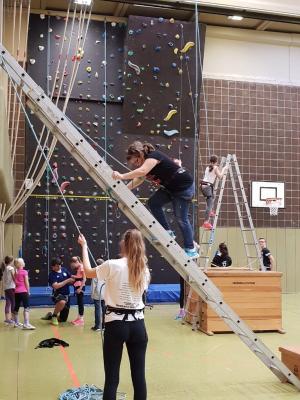 Foto des Albums: Xmas-Tag an der Oberschule