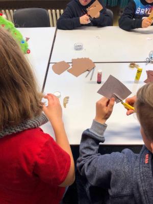Foto des Albums: Xmas-Tag an der Oberschule