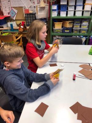 Foto des Albums: Xmas-Tag an der Oberschule