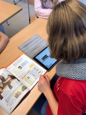 Foto des Albums: Xmas-Tag an der Oberschule