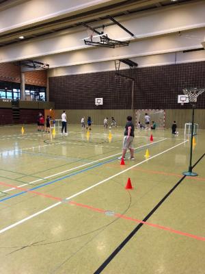 Foto des Albums: Xmas-Tag an der Oberschule