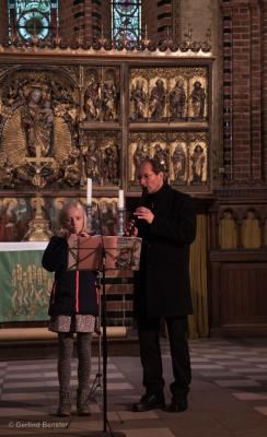 Foto des Albums: Programm II mit Tanz und Instrumenten