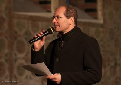 Foto des Albums: Programm II mit Tanz und Instrumenten