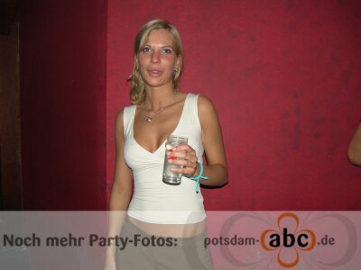 Foto des Albums: Party im Speicher (29.05.2004)