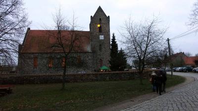 Foto des Albums: Weihnachtskonzert 2018 des Rehfelder Sängerkreises in der St. Annen-Kirche Zinndorf (16. 12. 2018)