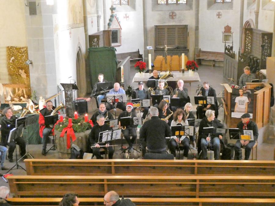 Bild: Musikverein