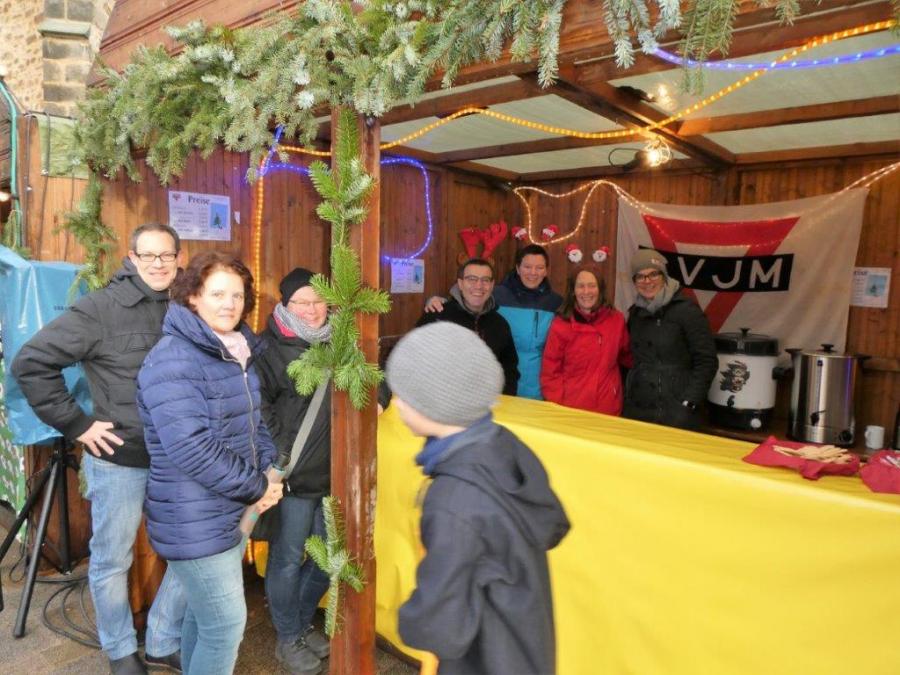 Bild: CVJM