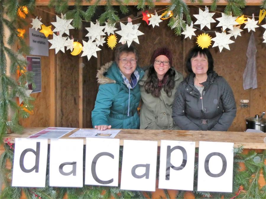 Bild: daCapo