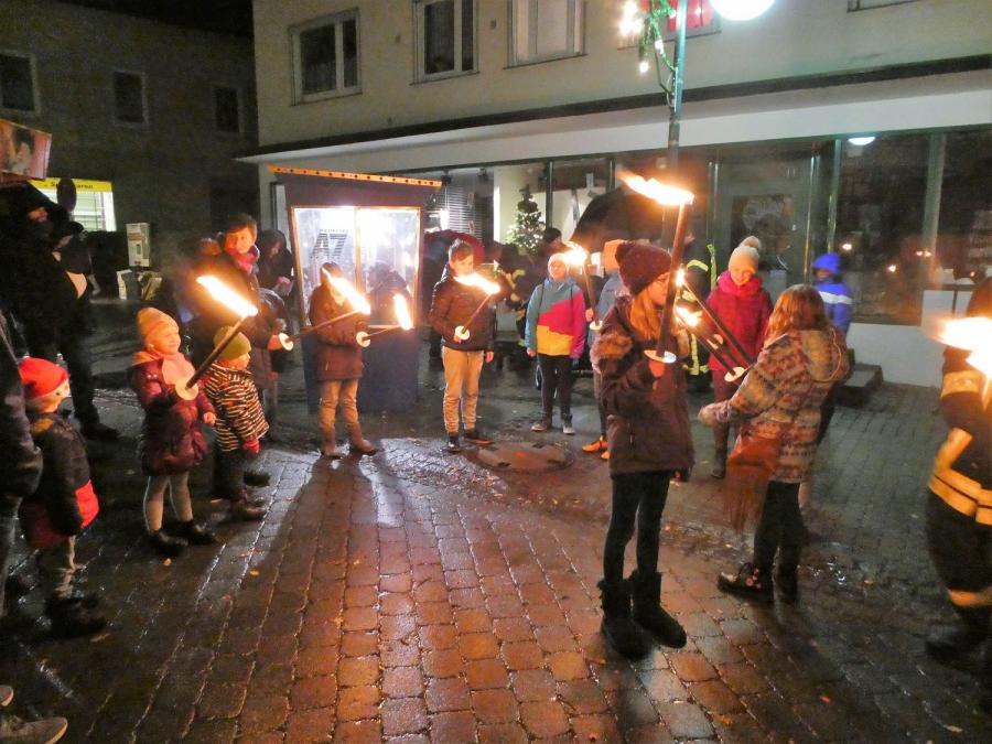 Bild: Freiw. Feuerwehr