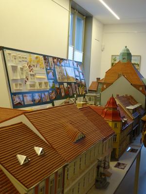 Foto des Albums: Ausstellungseröffnung "Blick auf Kyritz an der Knatter" (14.12.2018)