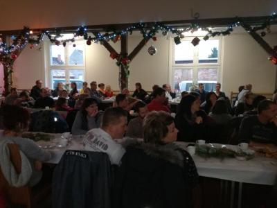 Foto des Albums: Weihnachtsprogramm