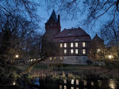 Foto des Albums: Weihnachtsmarkt auf der Plattenburg