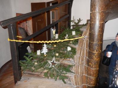 Foto des Albums: Weihnachtsmarkt auf der Plattenburg