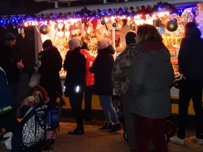 Foto des Albums: Weihnachtsmarkt auf der Plattenburg