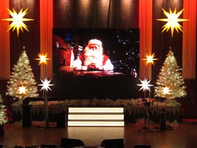 Foto des Albums: Weihnachten mit Maxi Arland