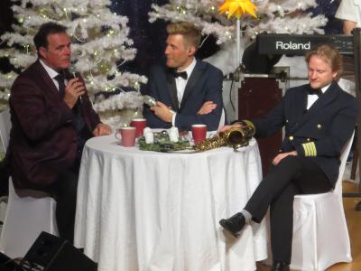 Foto des Albums: Weihnachten mit Maxi Arland