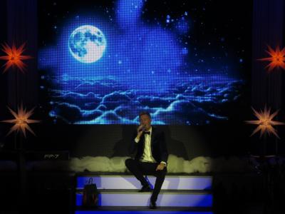 Foto des Albums: Weihnachten mit Maxi Arland