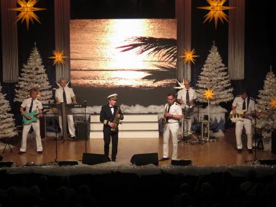 Foto des Albums: Weihnachten mit Maxi Arland