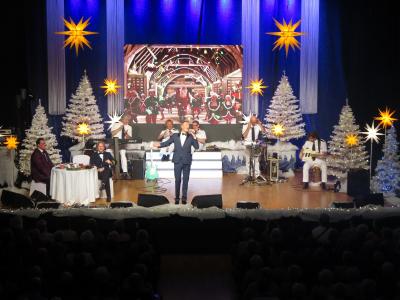 Foto des Albums: Weihnachten mit Maxi Arland
