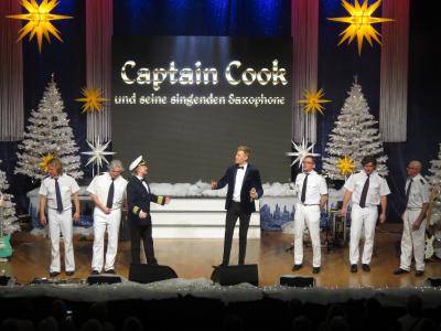 Foto des Albums: Weihnachten mit Maxi Arland