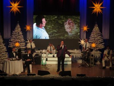 Foto des Albums: Weihnachten mit Maxi Arland