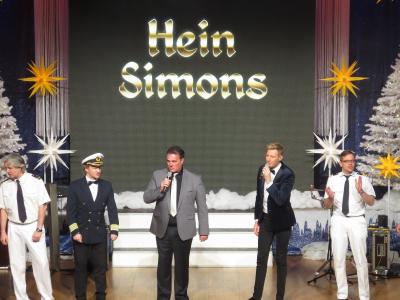 Foto des Albums: Weihnachten mit Maxi Arland
