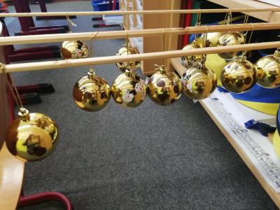 Foto des Albums: Weihnachtsprojekt Klasse 1c