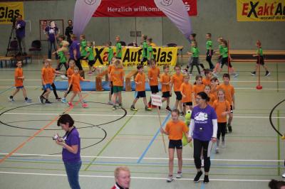 Foto des Albums: Mach`s mit, mach´s nach, mach´s besser (Vorrunde/Finale)
