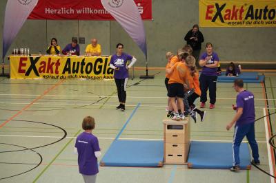 Foto des Albums: Mach`s mit, mach´s nach, mach´s besser (Vorrunde/Finale)