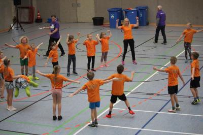Foto des Albums: Mach`s mit, mach´s nach, mach´s besser (Vorrunde/Finale)
