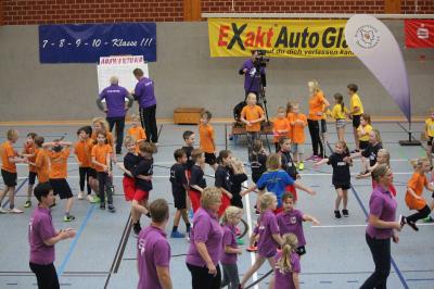 Foto des Albums: Mach`s mit, mach´s nach, mach´s besser (Vorrunde/Finale)