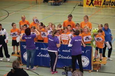 Foto des Albums: Mach`s mit, mach´s nach, mach´s besser (Vorrunde/Finale)